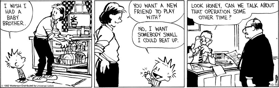 calvinandhobbes